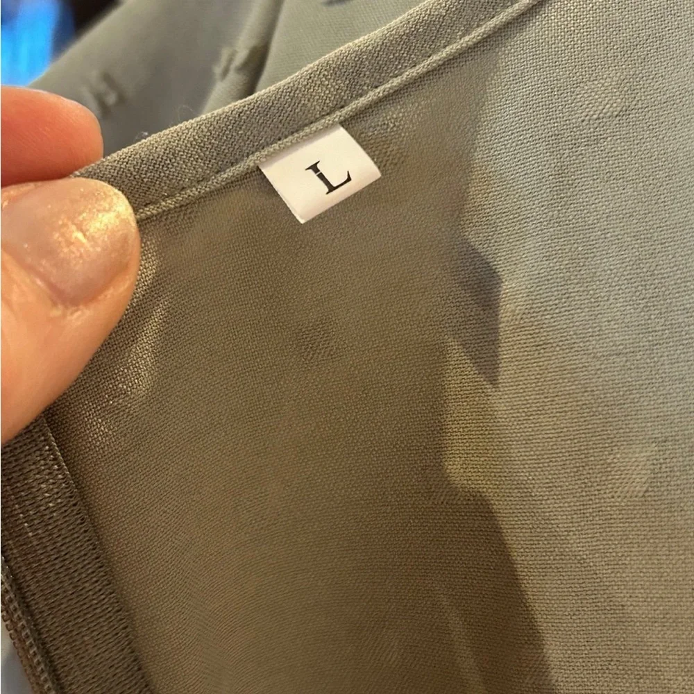 NWT C.Cline Women’s Maxi Dress - Picture 9 of 11